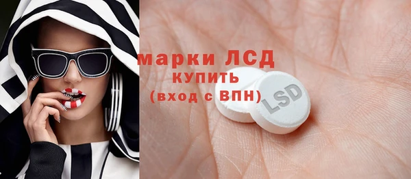 стафф Арсеньев